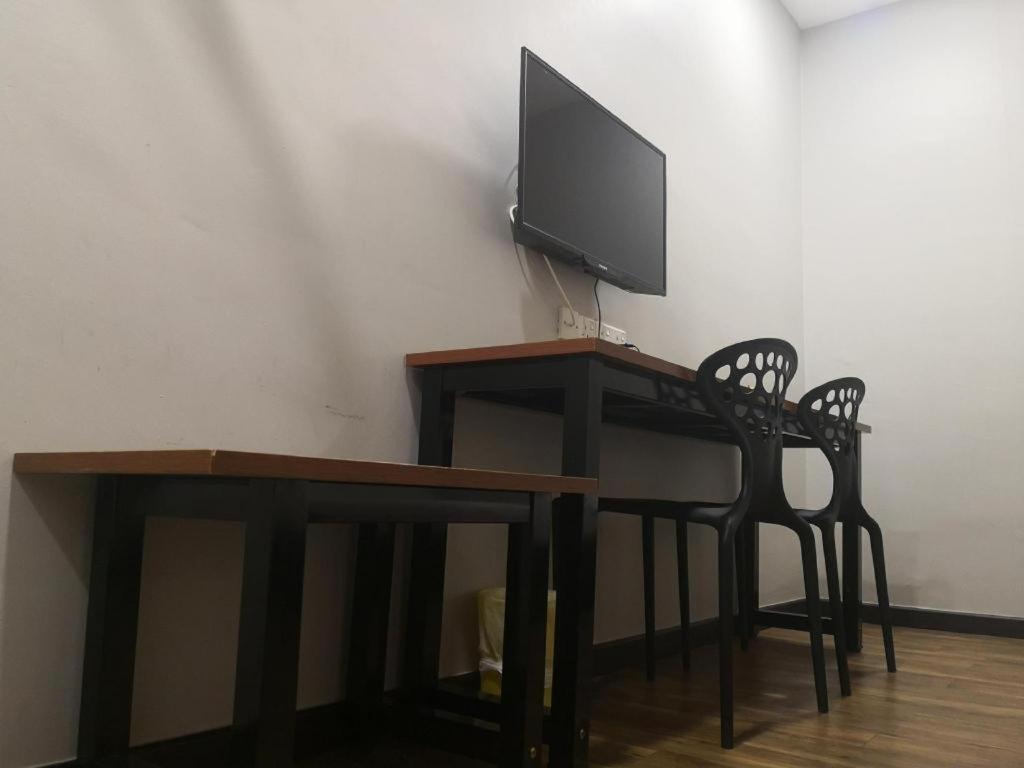 Pendang Suite Hotel Plt Luaran gambar