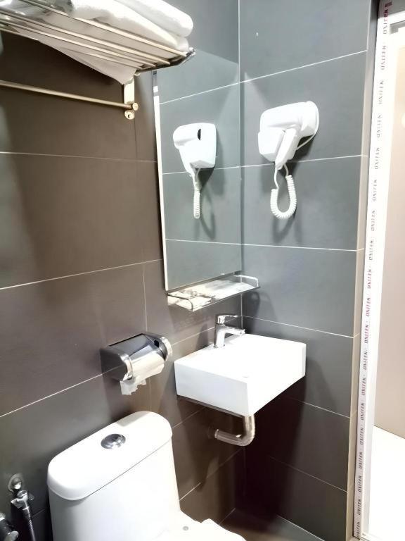 Pendang Suite Hotel Plt Luaran gambar