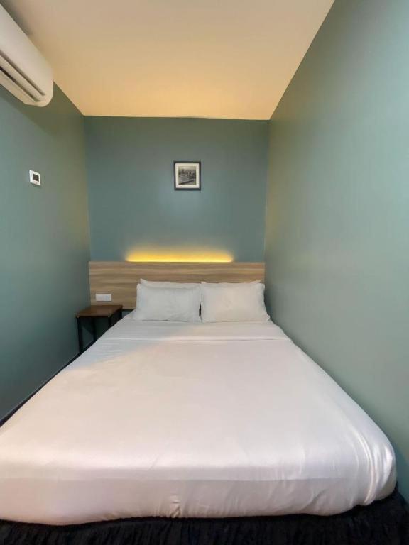 Pendang Suite Hotel Plt Luaran gambar